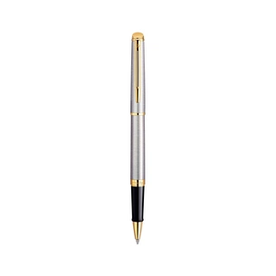 Ролер Waterman HEMISPHERE S/S GT  RB (42 010) зображення 1