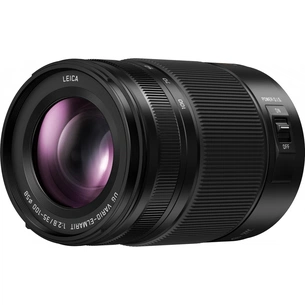 Об'єктив Panasonic Leica DG Vario-Elmarit 35-100mm f/2.8 POWER O.I.S. (H-ES35100E) зображення 1