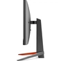 Монітор BenQ EX270M METALLIC GREY (9H.LLALJ.LBE) - зменшене зображення 4