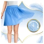Щоденні прокладки Discreet Skin Love 54 шт. (8006540567555/8700216153089) - уменьшенное изображение 4