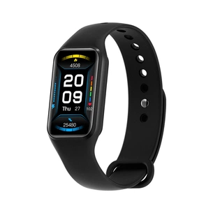 Фітнес браслет Blackview R1 42 mm Black (6931548310358) зображення 1