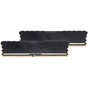 Модуль пам'яті для комп'ютера DDR5 32GB (2x16GB) 6000 MHz Redline Mushkin (MRF5U600AEEM16GX2) - зменшене зображення 2