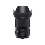Об'єктив Sigma AF 40/1,4 DG HSM Art Canon (332954) - зменшене зображення 3