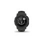 Смарт-годинник Garmin Instinct 2S, Graphite, GPS (010-02563-00) - зменшене зображення 6