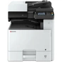 Багатофункціональний пристрій Kyocera ECOSYS M8130cidn (1102P33NL0) - уменьшенное изображение 2
