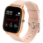 Смарт-годинник Globex Smart Watch Me (Gold Rose) - зменшене зображення 1