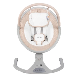 Крісло-гойдалка FreeON Elite, beige (84904) изображение 1