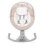 Крісло-гойдалка FreeON Elite, beige (84904) - зменшене зображення 1