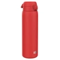 Пляшка для води ION8 OneTouch Stainless Steel 1200 мл Red (I8SS1000RED) - зменшене зображення 1