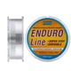 Волосінь Brain fishing Enduro 50m 0,123mm #0.6, 1.2kg, 2.7lb, smoke (1858.70.08) - зменшене зображення 1