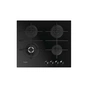 Варочна поверхня Whirlpool GOWL628NB - зменшене зображення 1