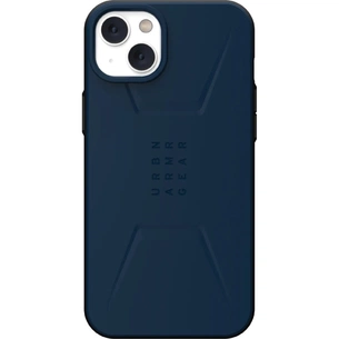 Чохол до мобільного телефона UAG Apple iPhone 14 Plus Civilian Magsafe, Mallard (114037115555) изображение 1