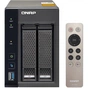 NAS QNap TS-253A - зменшене зображення 1