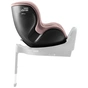 Автокрісло Britax-Romer DUALFIX 5Z Style Dusty Rose (2000040864) - зменшене зображення 8
