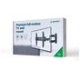 Кронштейн Gembird WM-55ST-02 - зменшене зображення 8