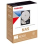 Жорсткий диск 3.5" 16TB Toshiba (MG09ACA16TE) - зменшене зображення 2
