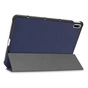 Чохол до планшета BeCover Smart Case Huawei MatePad 10.4 2021/10.4 2nd Gen Deep Blue (706480) - зменшене зображення 4