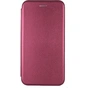 Чохол до мобільного телефона BeCover Exclusive Samsung Galaxy A06 SM-A065 Red Wine (712214) - зменшене зображення 1