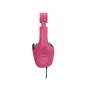 Навушники Trust GXT 415 Zirox 3.5мм Pink (24992) - зменшене зображення 6