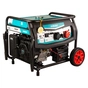 Генератор Sigma 220V/380V 3ф 9.5/10.0kW электрозапуск (5710531) - зменшене зображення 2