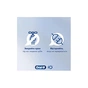 Електрична зубна щітка Oral-B Series 4 iOG4.1A6.1DK (4210201415305) - зменшене зображення 9