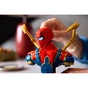 Конструктор LEGO Super Heroes Погруддя Залізної Людини-Павука (76326) - зменшене зображення 5