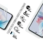 Плівка захисна Armorstandart Anti-Blue OPPO Reno11 5G (ARM73273) - зменшене зображення 2