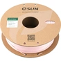 Пластик для 3D-принтера eSUN ePLA-Matte, 1,75мм, 1кг, peachy (ePLA-Matte-P175TP1) - зменшене зображення 3