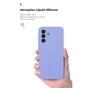 Чохол до мобільного телефона Armorstandart ICON Samsung A26 5G Camera cover Lavender (ARM82185) - зменшене зображення 7