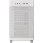 Корпус ASUS Prime AP201 White (90DC00G3-B39000) - зменшене зображення 2