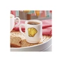 Чашка Luminarc Pop Gourmandise Tartine 290 мл (Q5176) - зменшене зображення 4