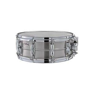Малий барабан Yamaha Recording Custom Stainless Steel Snare (RLS1455) изображение 1