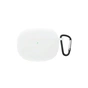 Чохол для навушників Armorstandart Silicone Case для Xiaomi Redmi Buds 4 Pro White (ARM68431) - зменшене зображення 1