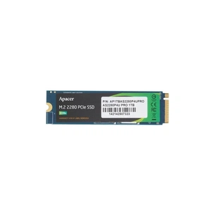 Накопичувач SSD M.2 2280 1TB Apacer (AP1TBAS2280P4UPRO-1) зображення 1