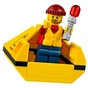 Конструктор LEGO City Рятувальний літак берегової охорони (60164) - зменшене зображення 6