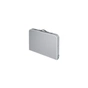 Туристичний стіл Bo-Camp Premium 90x60 cm Grey (1404402) (DAS303276) - уменьшенное изображение 3