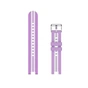 Смарт-годинник Canyon Semifreddo SW-61 Silver-Lavender (CNS-SW61PP) - зменшене зображення 6