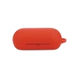 Чохол для навушників BeCover Silicon для Sony WF-C700N Red (712033) - зменшене зображення 2