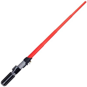 Іграшкова зброя Hasbro Star Wars Розсувний меч Дарта Вейдера (A1189-01) зображення 1