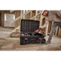 Ящик для інструментів Milwaukee XL PACKOUT 965x609x401 на колесах (4932478161) - зменшене зображення 10