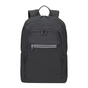 Рюкзак для ноутбука RivaCase 15.6" 7561 (Black) "Alpendorf" (7561Black) - зменшене зображення 2