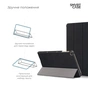 Чохол до планшета Armorstandart Smart Case Huawei MatePad T10 / T10s (2nd Gen) Black (ARM61438) - зменшене зображення 4