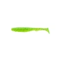Силікон рибальський FishUP U-Shad 3" 026 - Flo Chartreuse/Green (9шт/уп) (1862.02.97) - зменшене зображення 1