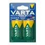 Акумулятор D Power Accu 3000mAh * 2 Varta (56720101402) - зменшене зображення 1
