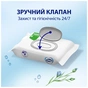 Туалетний папір Zewa Pure без аромату 80 шт. (7322541395050) - зменшене зображення 6