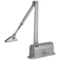 Доводчик двері Dortec DT-62H Silver (DT-62H/Silver) - зменшене зображення 1