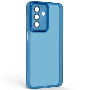 Чохол до мобільного телефона Armorstandart Shade Samsung A56 5G Blue (ARM82599) зображення 1