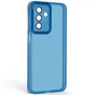 Чохол до мобільного телефона Armorstandart Shade Samsung A56 5G Blue (ARM82599) - зменшене зображення 1