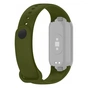 Ремінець до фітнес браслета Armorstandart для Xiaomi Mi Band 8 Virid Green (ARM69911) - зменшене зображення 2