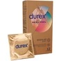 Презервативи Durex Real Feel з синтетичного латексу (безлатексні) 12 шт. (5052197026719) - зменшене зображення 1